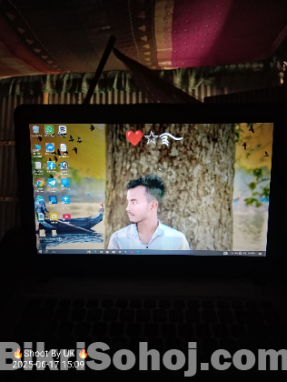 Asus Vivobook pro
